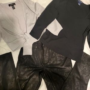 Women's outfit